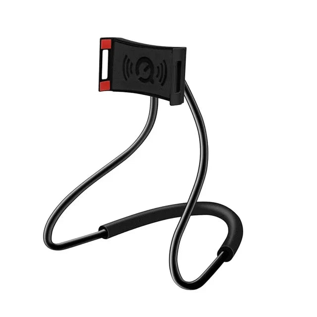 Flexible Neck Mobile Phone Holder Stand