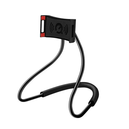 Flexible Neck Mobile Phone Holder Stand