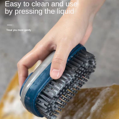 Multifunctional  Cleaning Shoe brush