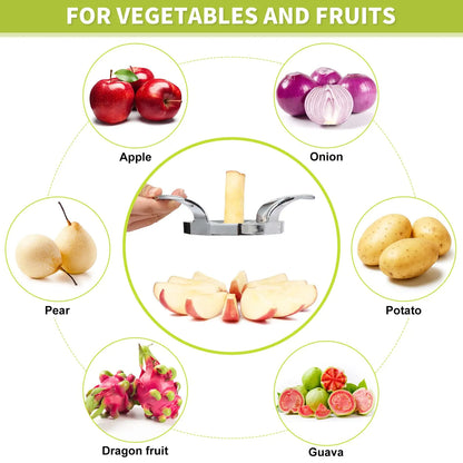 Apple Slicer & Corer
