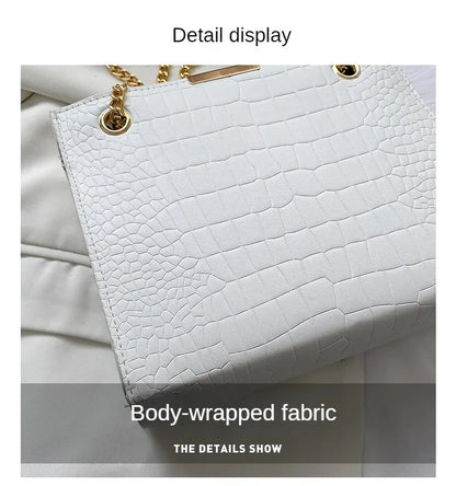 Luxury Crossbody Bag