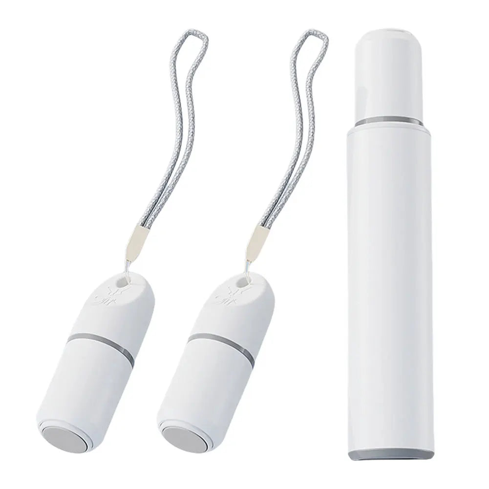 Portable Mosquito Bite Relief Heat Pen