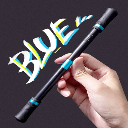 Anti-Slip Spinning Pen Hand Spinner