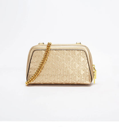 Minimalist Chain Shoulder Crossbody Bag
