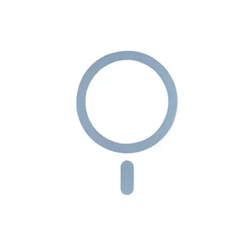 MagSafe Magnetic Ring Sticker Set