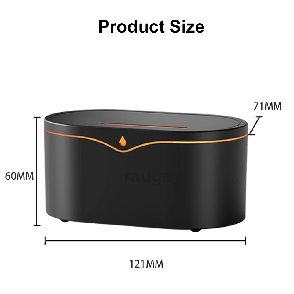 Flame Aroma Diffuser
