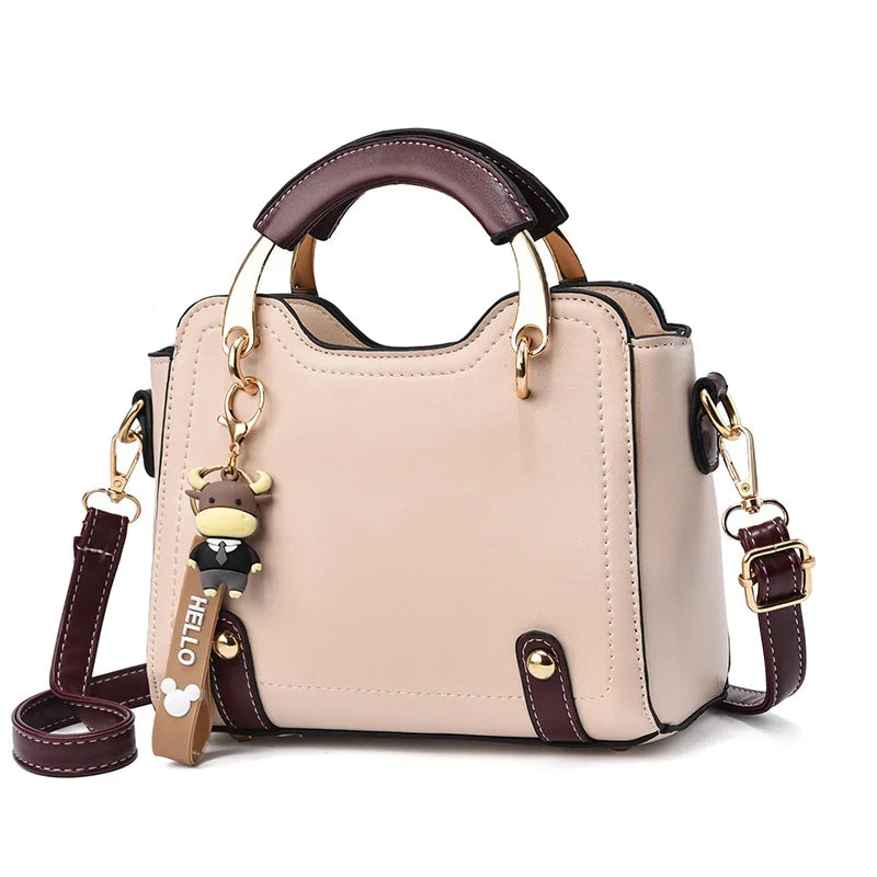 Handheld Small Square Bag