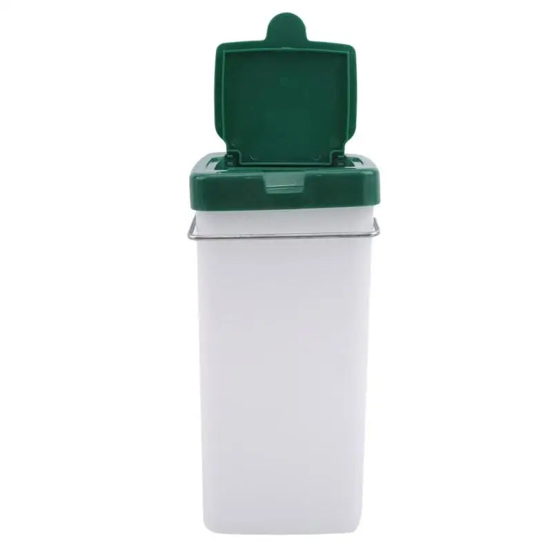 Automatic Pet Cage Water Bottle Dispenser