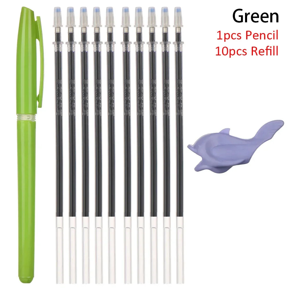Magic Disappearing Ink Pen Set