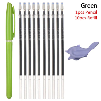 Magic Disappearing Ink Pen Set
