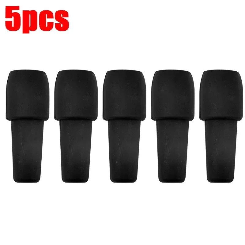 Silicone Wine Bottle Stopper