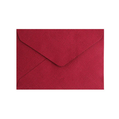 Textured Paper Envelope Set