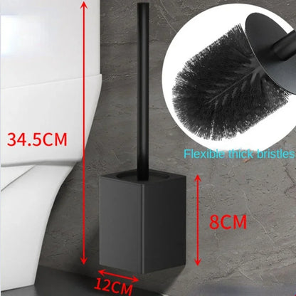 Toilet Brush Holder