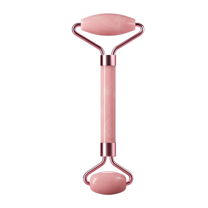 Resin Facial Massage Roller & Scraping Tool Set