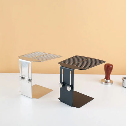 Stainless Steel Coffee Scale Stand