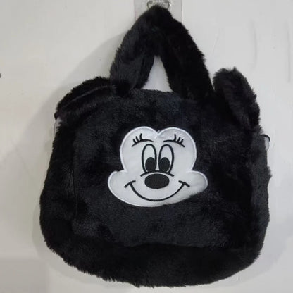 Sanrio Plush Character Handbag