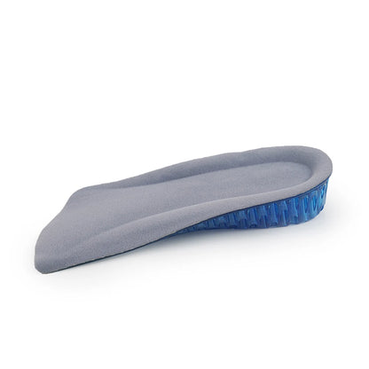 3cm Silicone Gel Height Increase Insoles