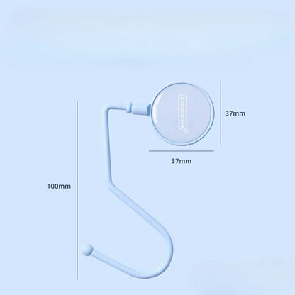 Morandi Desk Bag Hook Hanger