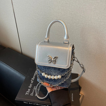 Crossbody Handbag