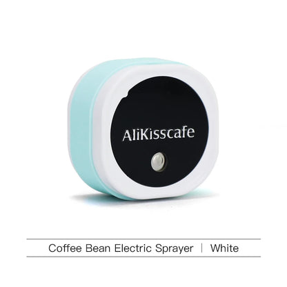 Coffee Bean Spray Tray