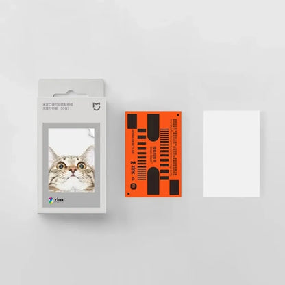 Xiaomi ZINK Self-Adhesive Photo Paper for Pocket Printer