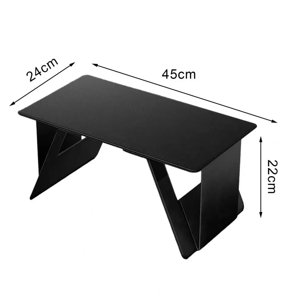 6-in-1 Foldable Laptop Stand Desk
