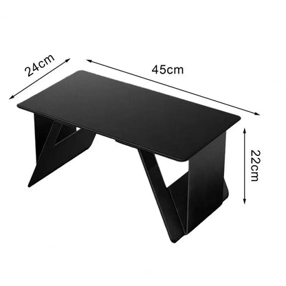 6-in-1 Foldable Laptop Stand Desk