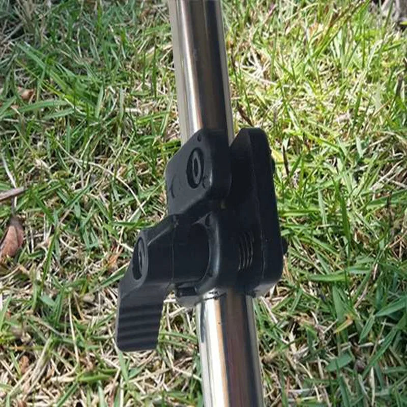 Professional Foldable Snake Tongs