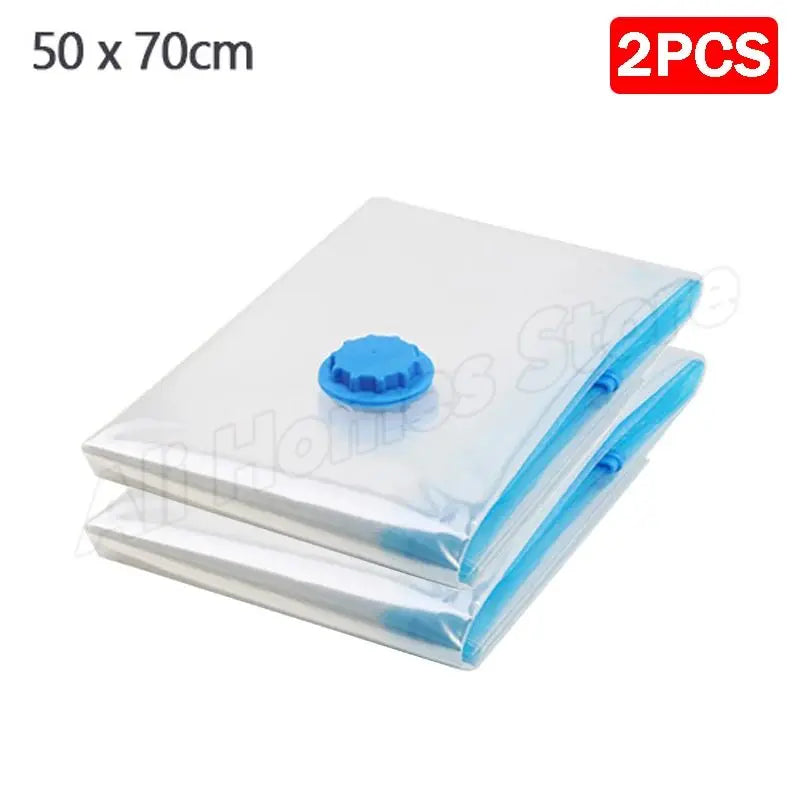 5/3/2PCS Vacuum Packed Bags