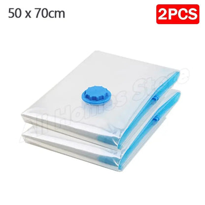 5/3/2PCS Vacuum Packed Bags