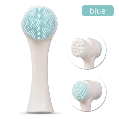 Silicone Pet Paw Cleaner