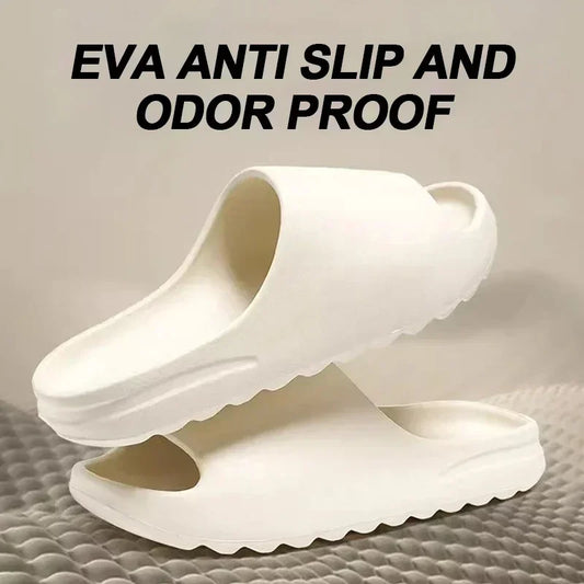 Summer Slippers