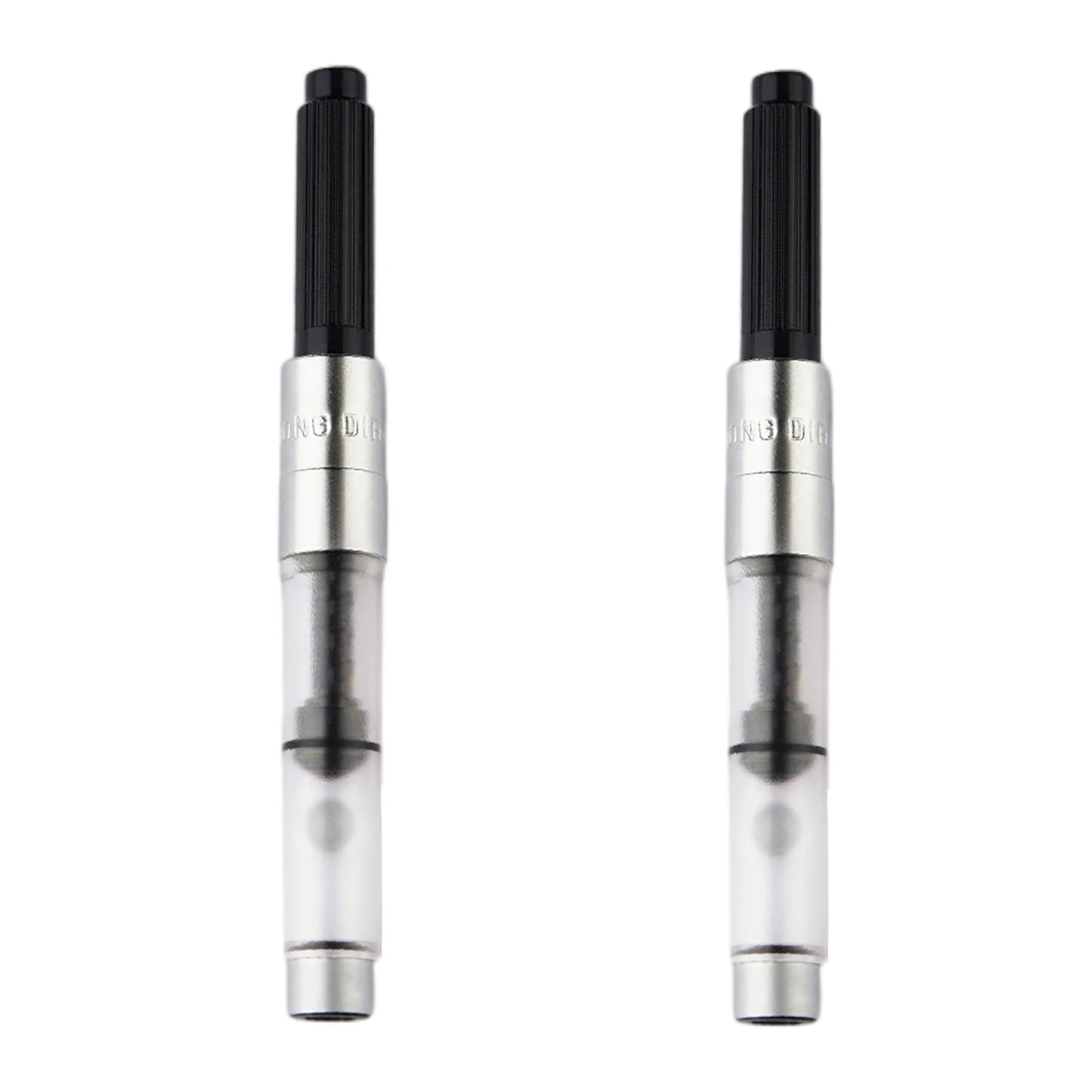 Universal Rotary Fountain Pen Ink Converter