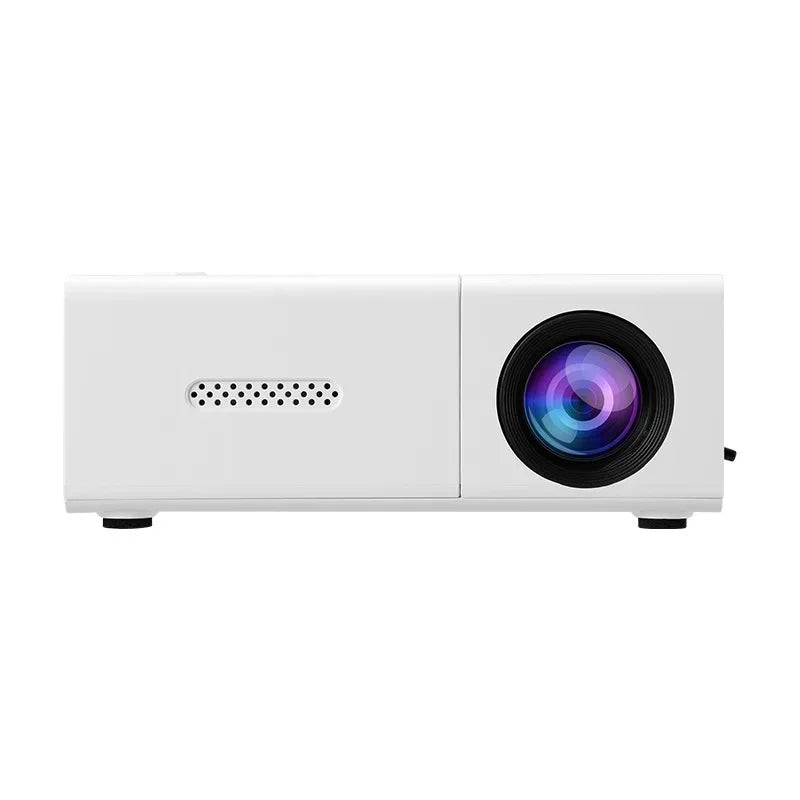 Portable Mini HD Projector