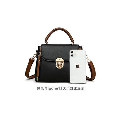 Mini Crossbody Shoulder Handbag