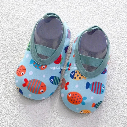 Beach Water Sports Baby Sneakers