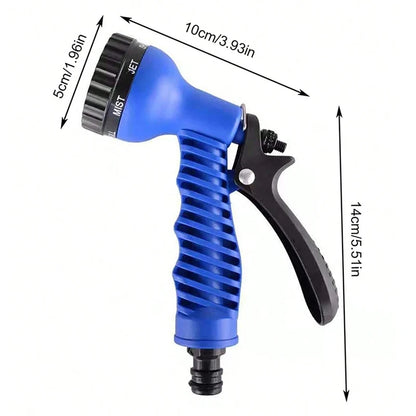 Expandable Garden Magic Hose