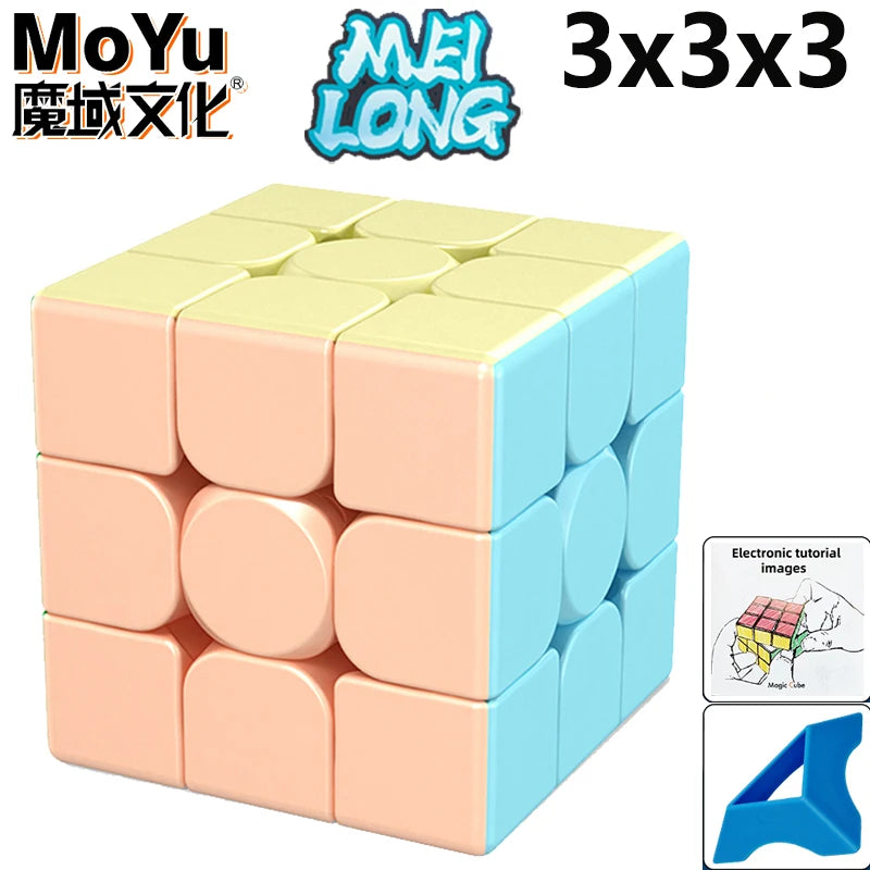 Magic Cube 3x3 2x2 4x4 5x5