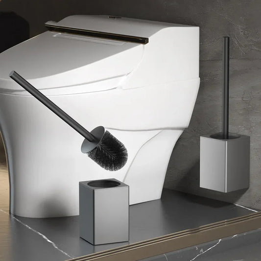 Toilet Brush Holder
