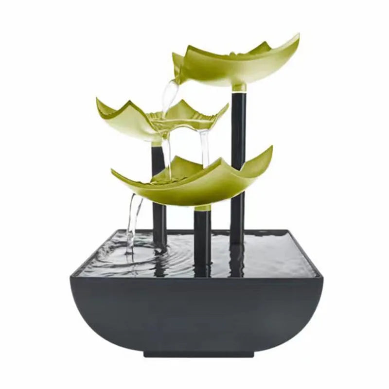 Tabletop Indoor Water Fountain