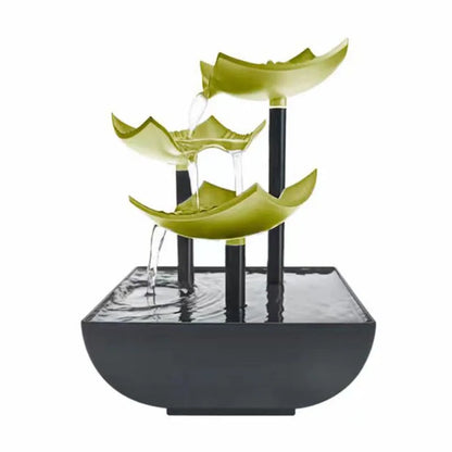 Tabletop Indoor Water Fountain