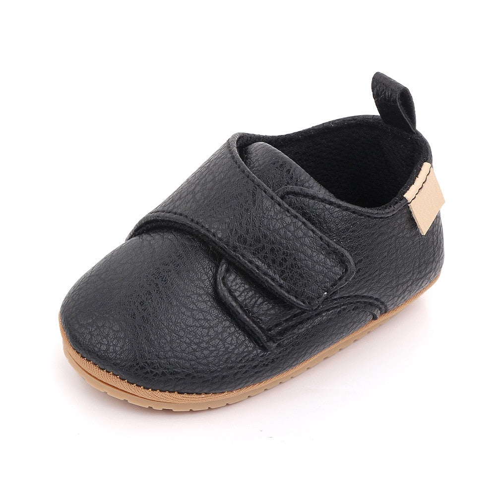 Newborn baby shoes baby boy and girl moccasins shoes