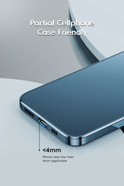20W Fast Charging Portable Power Bank