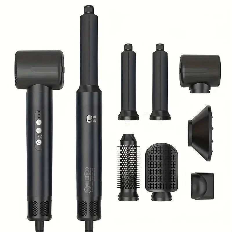 7 in 1 High Speed Hair Dryer Brush