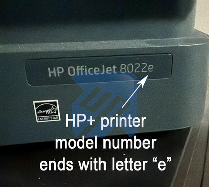 Refillable Ink Cartridge Set for HP 912/915/910