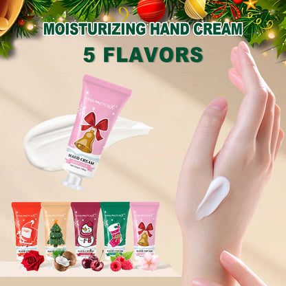 20-Piece Christmas Hand Care Gift Set