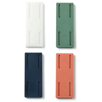 Plug Sticker Socket Holder