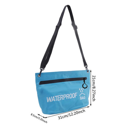 5L Waterproof Travel Dry Bag