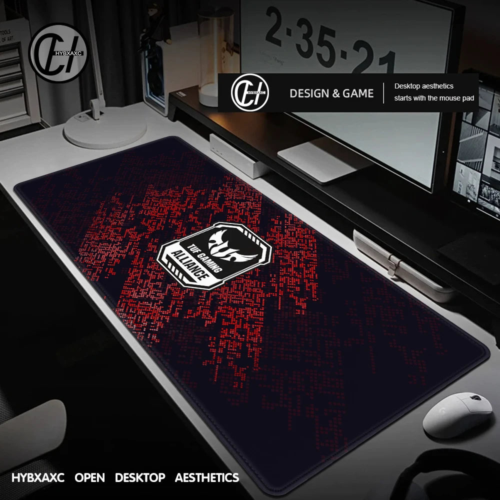 TUF Gaming XXL Desk Mat Mouse Pad