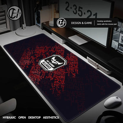 TUF Gaming XXL Desk Mat Mouse Pad